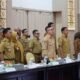 Bupati Tangerang Sampaikan 6 Usulan Prioritas Infrastruktur pada Rakor Pekerjaan Umum Se-Banten