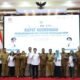Bupati Tangerang Sampaikan 6 Usulan Prioritas Infrastruktur pada Rakor Pekerjaan Umum Se-Banten