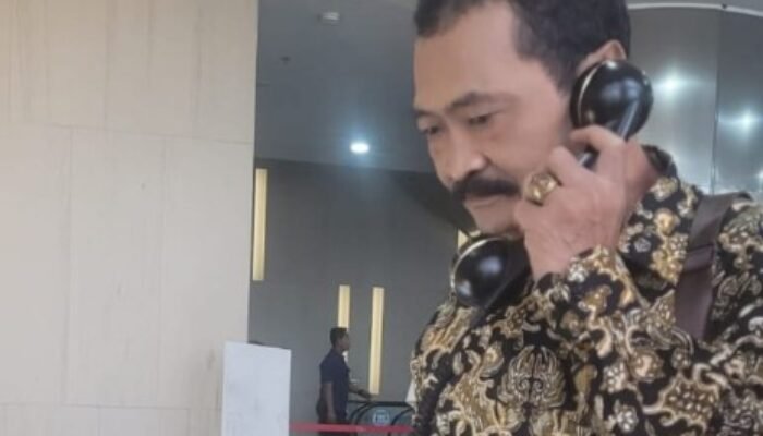 Merdeka Institute: Kongres Persatuan PWI 2025 Rentan Konflik dan Gesekan
