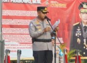 Langgar Kode Etik, Dua Anggota Polresta Tangerang Diberhentikan Tidak Hormat