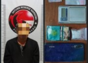 Polres Subang Ungkap Peredaran Sabu 10,11 Gram, Satu Pelaku Diamankan