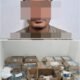 Satresnarkoba Polres Metro Tangerang Kota Bongkar Gudang Obat Terlarang, Ratusan Ribu Tablet Diamankan