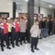 Patroli Cipta Kondisi, Polisi Gagalkan Rencana Tawuran di Cipondoh