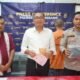 Bawa 22 Gram Sabu, Boy Dicokok Satresnarkoba Polresta Tangerang