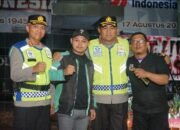 Wilkum Polresta Tangerang Kondusif, Masyarakat tidak Perlu Khawatir Beraktivitas