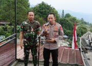 Kapolri dan Panglima TNI Siapkan Langkah Tegas Atasi Aksi Anarkis, Pastikan Pemulihan Keamanan Nasional