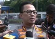 Polri Pastikan Situasi Kondusif Saat Demo di Pagi Hari Kemarin