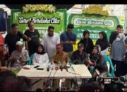 Ayah Affan: Tindak yang Berbuat Aja, Tak Semua Polisi Harus Jadi Korban