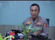 Polri Pastikan Langkah Terukur dan Sesuai Aturan dalam Atasi Aksi Anarkis