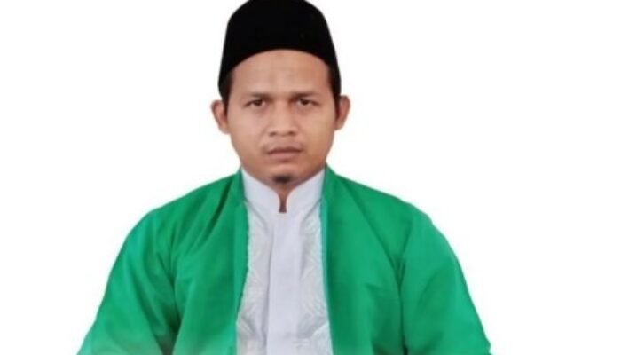 KH Dade Asyadurofik Minta Warga Tenang dan Percayakan pada Kapolri