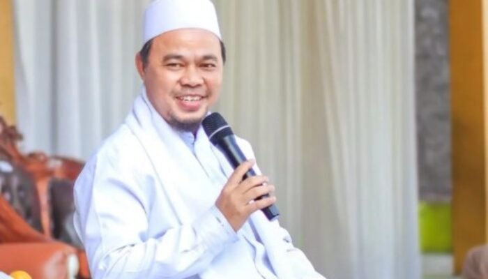 KH Hafidz Gunawan: Hindari Kekerasan dan Percayakan pada Polri