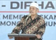 Kiai Ghofur Ajak Masyarakat Tenang dan Percayakan Penanganan Situasi ke Kapolri
