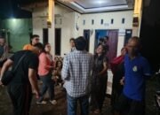 Kasus KDRT Hingga Korban Meninggal, Polsek Panongan Kejar Terduga Pelaku