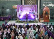 Peringatan Maulid Nabi, Bupati Tangerang Ajak Warga Teladani Nilai Kehidupan Rasulullah