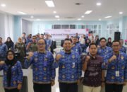 Tingkatkan Respons Pengaduan, Pemkab Tangerang Gelar Evaluasi SP4N-LAPOR!