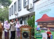 Hadiri Apel HUT Ke-14 RSUD Balaraja, Bupati Tangerang Minta Seluruh Jajaran RSUD Terus Tingkatkan Layanan Kesehatan Terbaik
