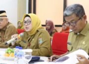 Turunkan Stunting 24 Persen, Wabup Intan Apresiasi Kecamatan Tigaraksa