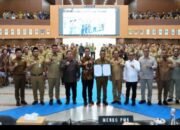 Mendagri Tito: Kunci Utama Penanganan TBC Adalah Keseriusan Kepala Daerah