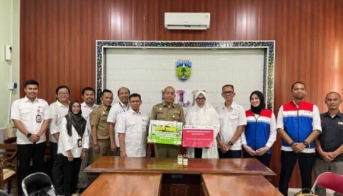 Perluas Dukungan Petani Pesisir, PGN – Pemkab Jepara – BRIN Kembangkan 10 Hektare Padi Biosalin di Pesisir Jepara