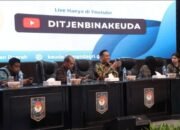 Ditjen Bina Keuangan Daerah Gelar Sosialisasi Pemutakhiran Klasifikasi, Kodefikasi dan Nomenklatur Keuangan Daerah