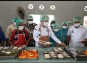 Dirjen Bina Keuangan Daerah Kemendagri Agus Fatoni Inisiasi SIMPONI MBG SIPD