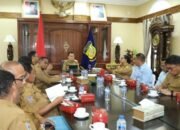 Pj Gubernur, Ketua MRP hingga Tokoh Agama Serukan Jaga Perdamaian dan Harmoni di Tanah Papua