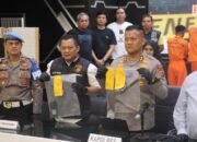 Polres Subang Bongkar Komplotan Begal, 4 Pelaku Berhasil Diringkus