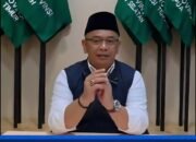 APKASINDO Tegas: Petani Sawit Siap Jaga Lahan dari Api, Rela Disanksi Jika Lalai