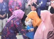 Intan Nurul Hikmah&nbsp; Wakil Bupati Hadir Cara Peringatan Maulid Nabi, Bupati Tangerang Ajak Warga Teladani Nilai Kehidupan Rasulullah