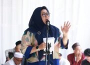 Wabup Intan Bersama Kamenag Resmikan Dapur MBG Ponpes Al Badar