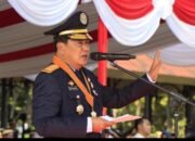 Pemkab Tangerang Gelar Harhubnas 2025, Bupati: Transportasi Jadi Jalan Pemerataan Akses