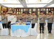 Ceramah di Mabes Polri, UAS Tekankan Pentingnya Toleransi Beragama