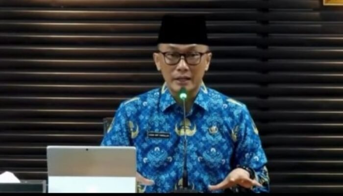 KORPRI Akan Luncurkan Program 1 Juta Vaksin Serviks untuk ASN dan Istri ASN