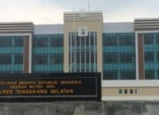 6 Bulan Lebih Penanganan Perkara Penipuan di Polres Tangsel Dinilai Lambat dan Jalan di Tempat, Serta Terkesan Tidak Profesional, Korban Minta Kapolres Berikan Kepastian Hukum