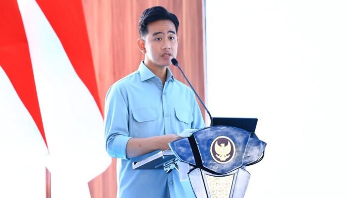 Wakil Presiden RI Tanam Jagung Kuartal IV di Tangerang Banten