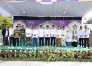 Kobarkan Semangat Syiar Islam, Pemkab Tangerang Gelar Festival Al-Amjad 2025