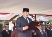 Bupati Tangerang: Pancasila Perekat serta Pedoman Hidup Berbangsa dan Bernegara