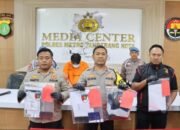 Dua Pria Jadi Tersangka Kematian Wanita di Hotel Tangerang, Salah Satunya WNA Korea Selatan