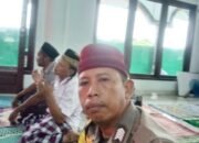 Polsek Kronjo Gelar Jumling di Masjid Jami Baitul Binar