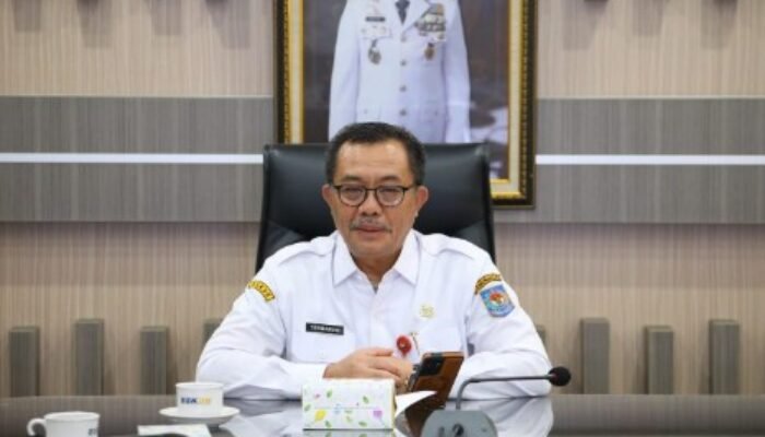 Lewat Inovasi Satu Rumah Satu Kolam, BSKDN Kemendagri Pacu Jember Perkuat Ekonomi Lokal