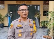 Respon Cepat Polsek Kembangan, Pelaku Pembunuhan Pekerja Proyek Tertangkap Dalam 24 Jam