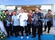 Bupati Tangerang Resmikan Rumah Sakit Insan Nusantara