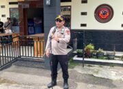 Satgas Pemberantasan Premanisme Jabar Gencar Beraksi di Subang: Wujudkan Wilayah Hukum Zero Premanisme