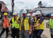 DBMSDA Kabupaten Tangerang, Bidang Drainase : Bangun 3,8 Kilometer Saluran Baru, Gelontorkan Anggaran 8 Miliar Untuk 28 Titik