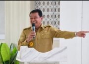 HKN 2025, Bupati Tangerang Buka Pemeriksaan Kesehatan Gratis dan Seminar Lansia