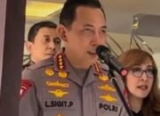 Polri Siap Tindaklanjuti Putusan MK Terkait Jabatan Sipil Bagi Anggota Aktif