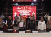 Polres Subang Tegas Ungkap Kasus Kekerasan Seksual Anak, Kapolres Tegaskan “Tidak Ada Ruang Bagi Pelaku