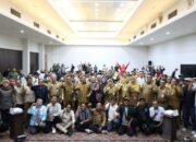 Pemkab Tangerang Bangun Sinergi dengan Media Lewat Sosialisasi Kemitraan