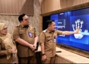 Kemudahan Dalam Jangkauan, awal tahun 2026 Kecamatan Kelapa Dua Perkenalkan Inovasi Digital “Pedas Dikit” dalam hal pelayanan Adminduk