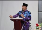 Bupati Tangerang Lantik 149 Dewan Hakim MTQ Ke-56 Kabupaten Tangerang